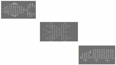 The Age-Related Changes in Speed of Visual Perception, Visual Verbal and Visuomotor Performance, and Nonverbal Intelligence During Early School Years